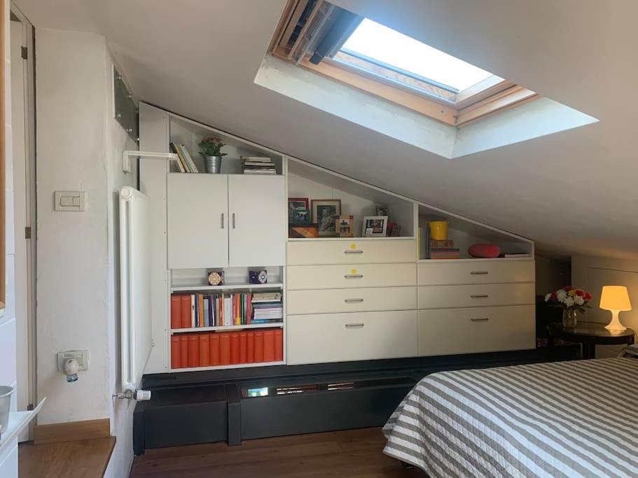 Casa Nel Verde Con Giardino E Posto Auto * Florença